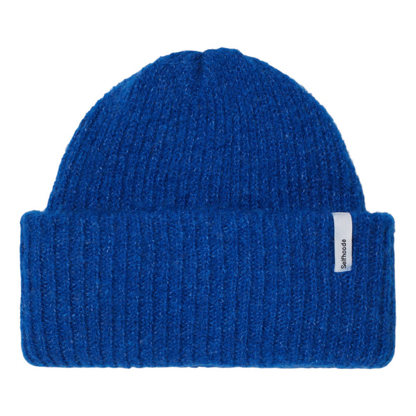 Selfhood 99010 Fluffy Beanie (blue)