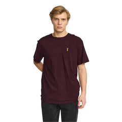 Revolution 1461 GOL (burgundy)