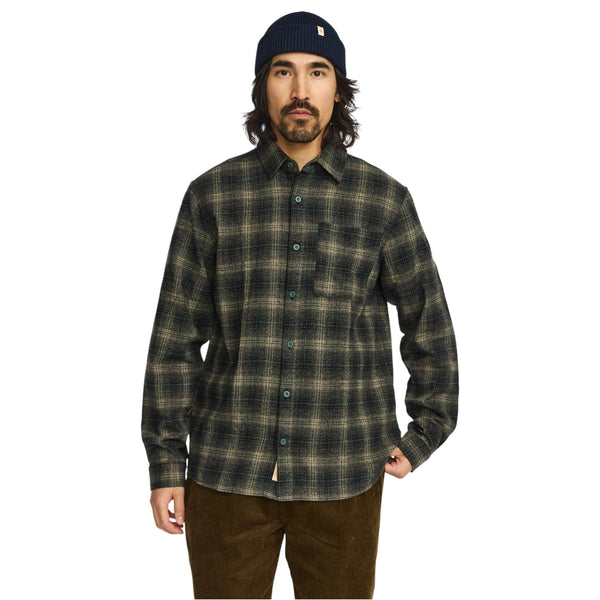 Revolution 3271 Shirt (green)