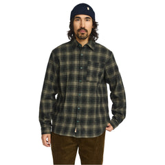 Revolution 3271 Shirt (green)