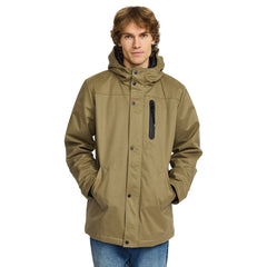Revolution 7443 Outdoor Parka (lightarmy)