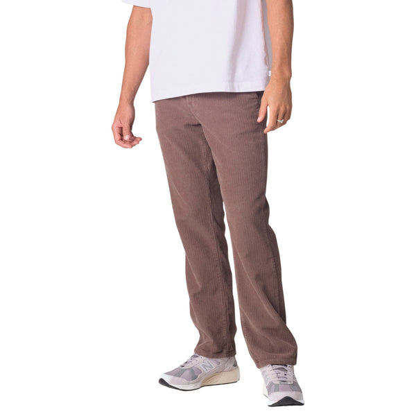 Klitmøller West Cord Pants (taupe)