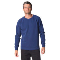 Klitmøller Ole Knit (surf blue)