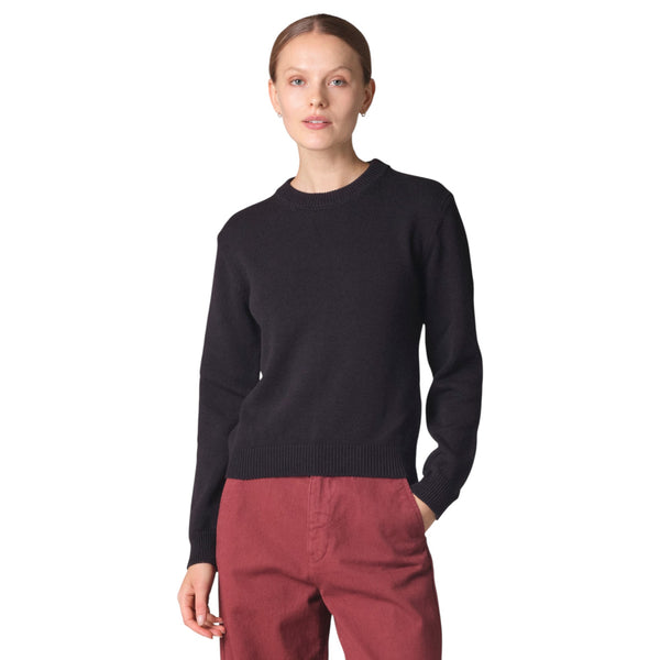 Klitmøller W Elise Knit (black)