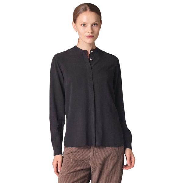 Klitmøller W Simone Shirt (black)