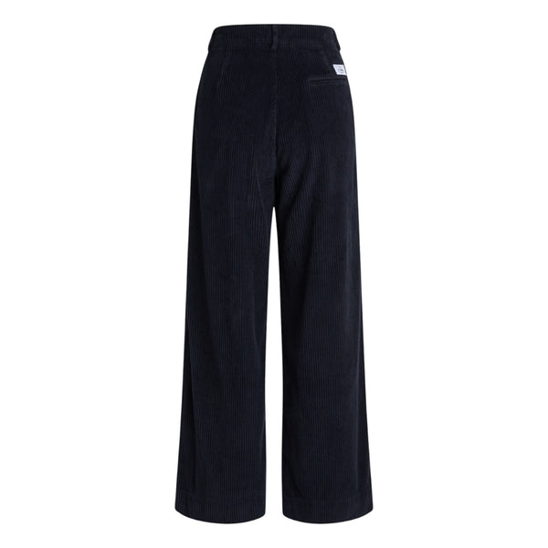 Klitmøller W Lydia Jumbo Cord Pant (navy)
