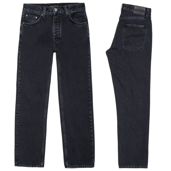 Nudie Rad Rufus (black vintage), 114757