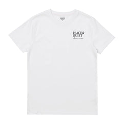 Wemoto Bed Tee (white)