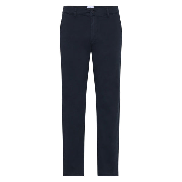 Klitmøller West Twill Pants (navy)