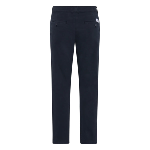 Klitmøller West Twill Pants (navy)