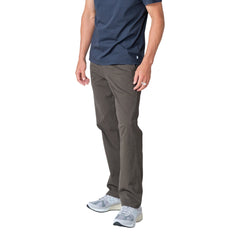 Klitmøller West Twill Pants (olive)