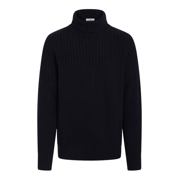 Klitmøller Karlsson Knit (navy)