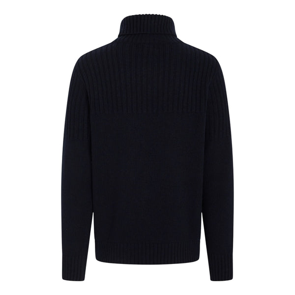 Klitmøller Karlsson Knit (navy)