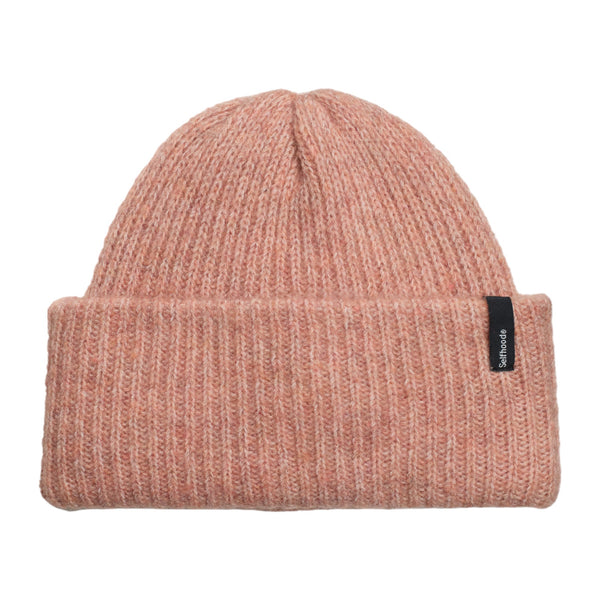 Selfhood 99010 Fluffy Beanie (amber)