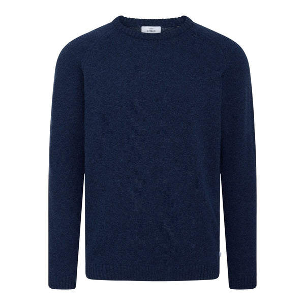 Klitmøller Ole Knit (navy)