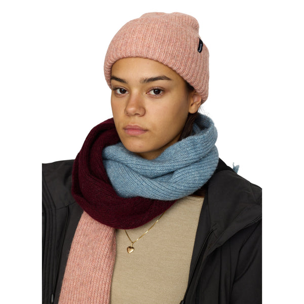 Selfhood 99010 Fluffy Beanie (amber)