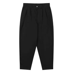 Wemoto Fletcher Twill Pant (black)