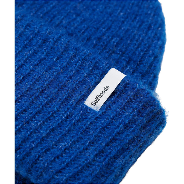 Selfhood 99010 Fluffy Beanie (blue)