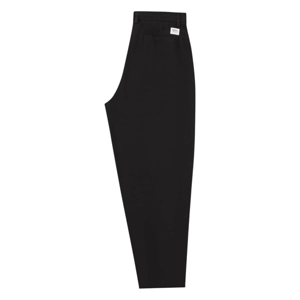Wemoto Fletcher Twill Pant (black)
