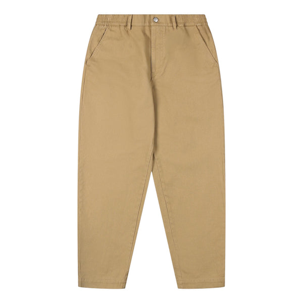 Wemoto Grover Twill Pant (beige)