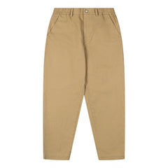 Wemoto Grover Twill Pant (beige)