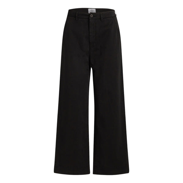 Klitmøller W Lydia Pant (black)