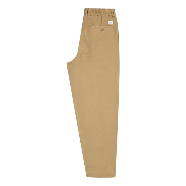 Wemoto Grover Twill Pant (beige)