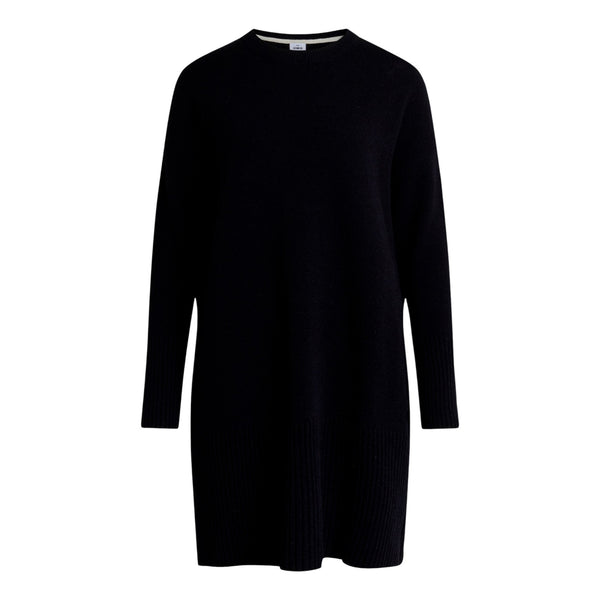Klitmøller W Thea Knit Dress (black)