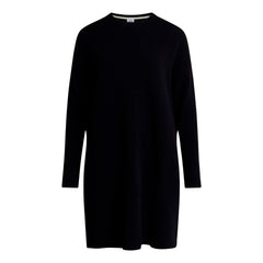 Klitmøller W Thea Knit Dress (black)