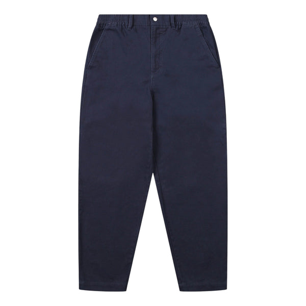 Wemoto Grover Twill Pant (navy blue)