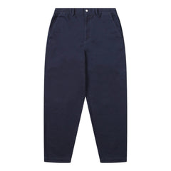 Wemoto Grover Twill Pant (navy blue)