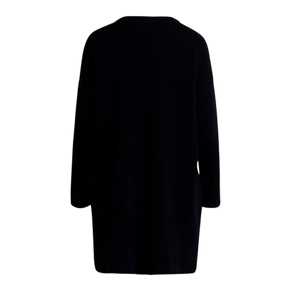Klitmøller W Thea Knit Dress (black)