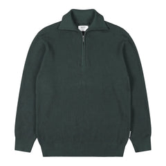 Wemoto Turner Knit (dark green)