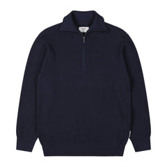 Wemoto Turner Knit (navy blue)