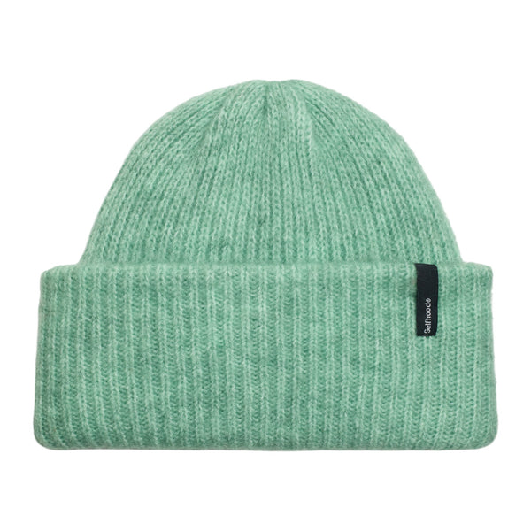 Selfhood 99010 Fluffy Beanie (turquoise)
