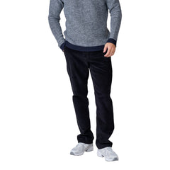 Klitmøller West Cord Pants (black)