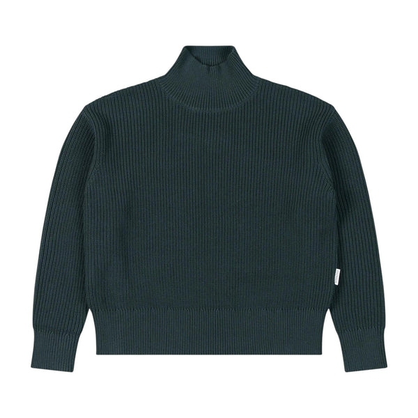 Wemoto W Lotty Knit (dark green)
