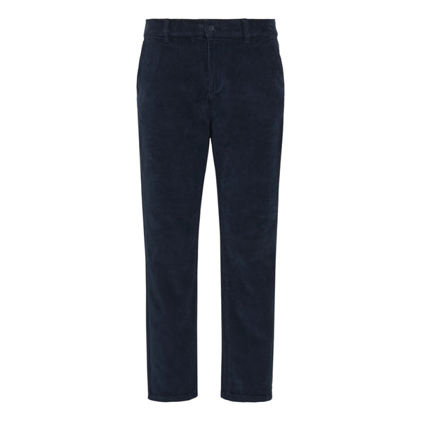 Klitmøller West Cord Pants (navy)