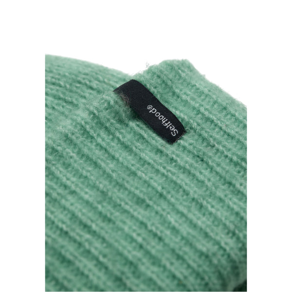 Selfhood 99010 Fluffy Beanie (turquoise)