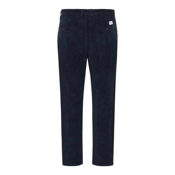 Klitmøller West Cord Pants (navy)