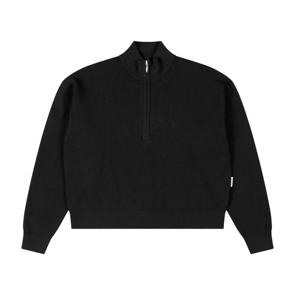 Wemoto W Manon Knit (black)