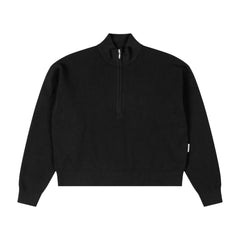 Wemoto W Manon Knit (black)