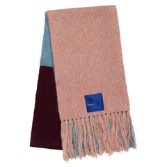 Selfhood 99016 Fluffy Scarf (blue)