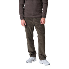 Klitmøller West Cord Pants (olive)
