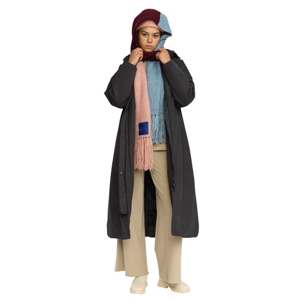 Selfhood 99016 Fluffy Scarf (blue)