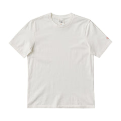 Nudie W Joni Solid T-Shirt (offwhite)