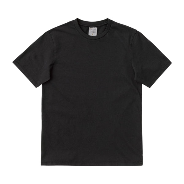 Nudie W Joni Solid T-Shirt (antracite)