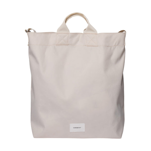 Sandqvist Ground Shopper Bag (birch)