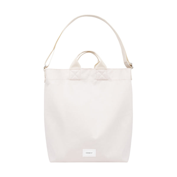 Sandqvist Ground Shopper Bag (birch)