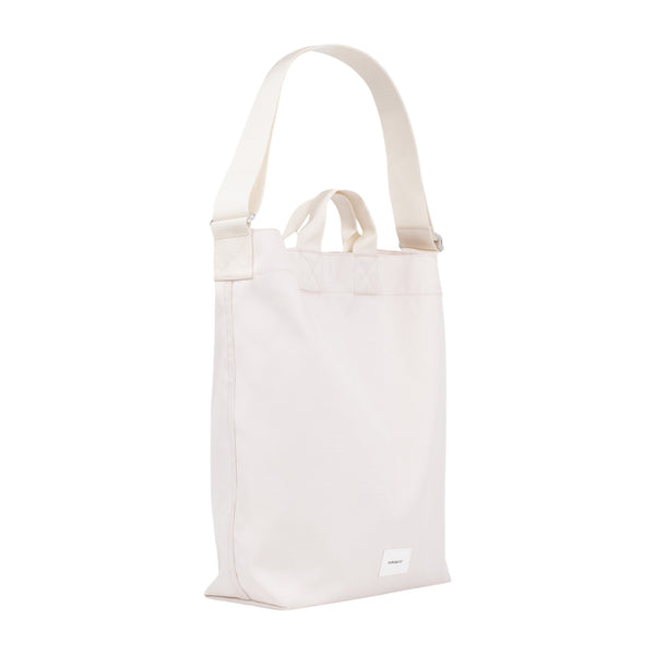 Sandqvist Ground Shopper Bag (birch)